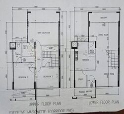 Blk 549 Jurong West Street 42 (Jurong West), HDB Executive #627632161